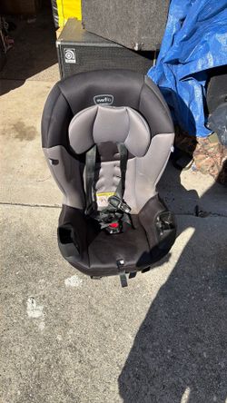 Car Seat