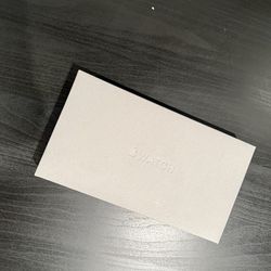 Apple Watch Ultra 2 49mm Black Titanium