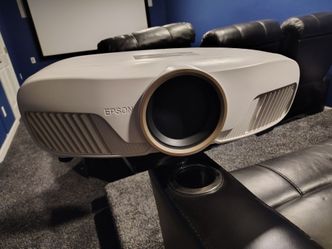 Epson projector