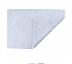 Purely Indulgent Egyptian 24” x 36” Bath Rug, 2-piece Set 