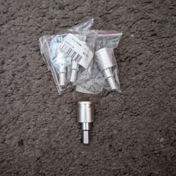 Car Stereo 0 Gauge To 4 Gauge Reducer