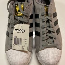 Adidas Superstar Series Size 11