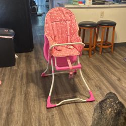 High Chair