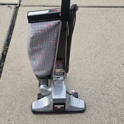 Kirby Heritage II VACUUM  WITH EXTRASS