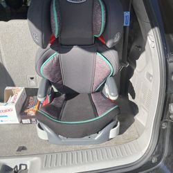 Graco Booster Seat 