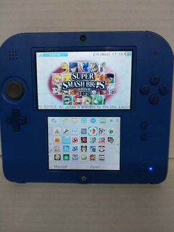 Nintendo 2ds Magic 150$