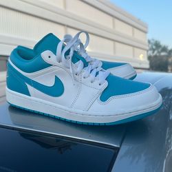 New Air Jordan 1 low