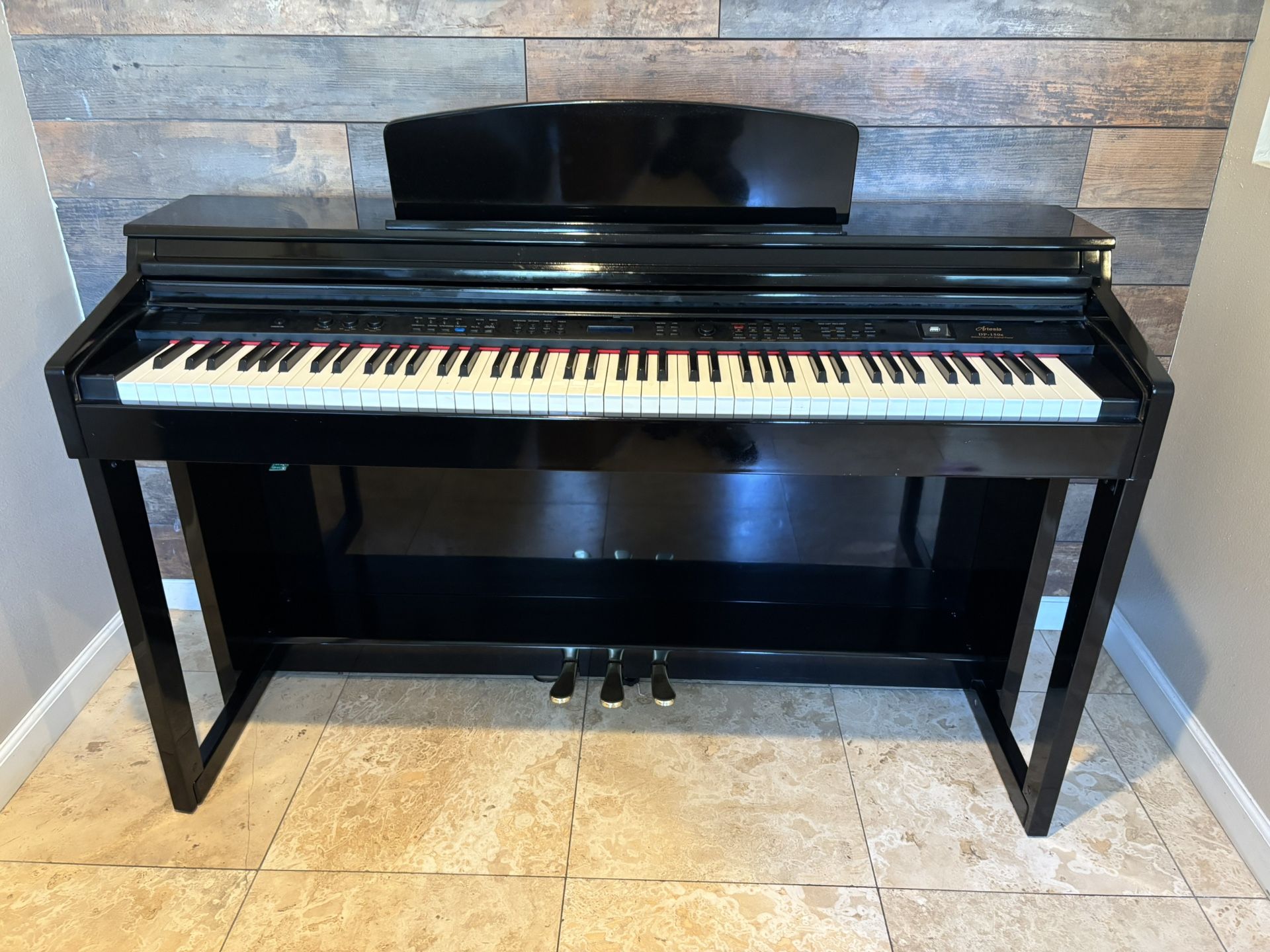 Piano