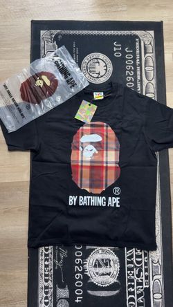 Bape shirt