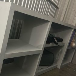 TV stand