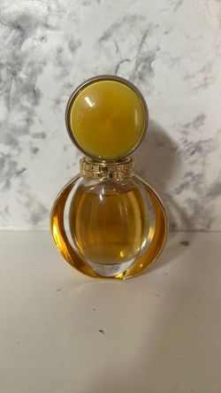 Bvlgari Perfume 