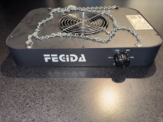 Fecida 600W Grow light