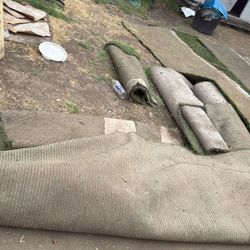 Artificial Grass  Price Vary By The Size