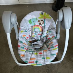 Baby Swing