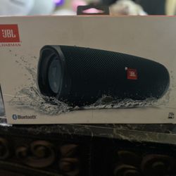 Jbl Charge4 20hr Battery Life Customize From Factory