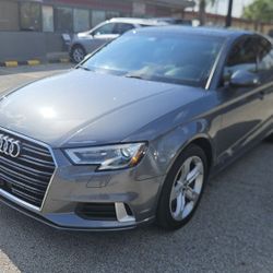 2018 Audi 2.0t Tech Premium 