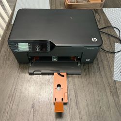 HP Deskjet 3526