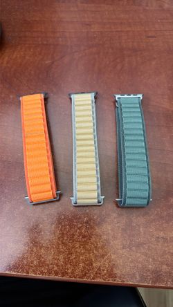 Apple Watch Bands - Alpine Loop