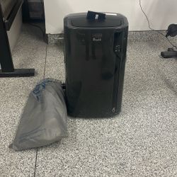 Delonghi Air Conditioner 