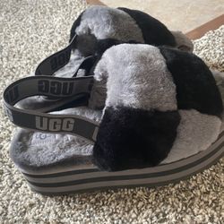 Ladies Ugg Slippers 