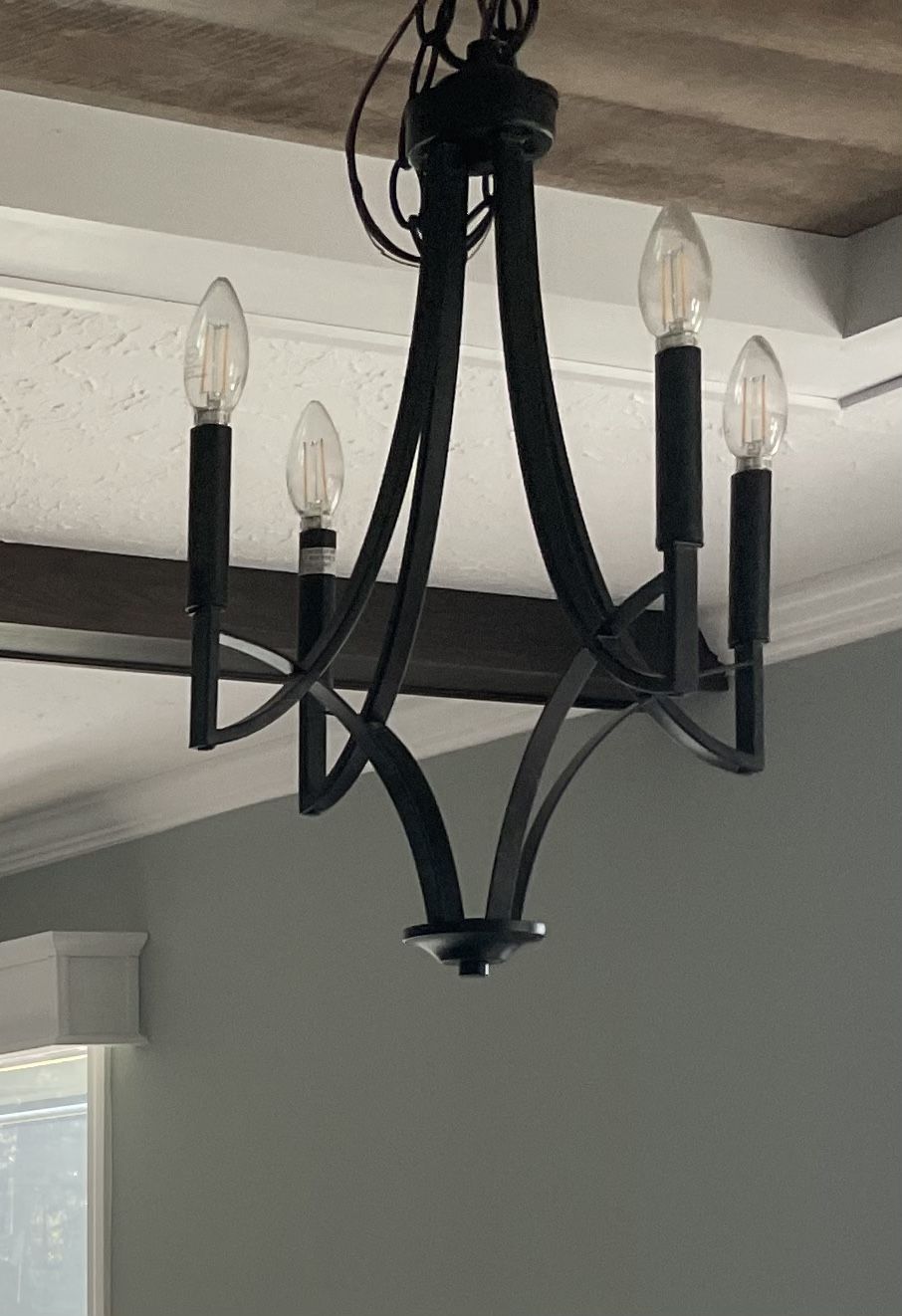 Chandelier