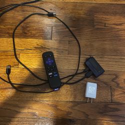 new roku tv set never used no box