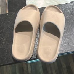 Adidas Yeezy Slide Pure (Restock Pair) Size 13