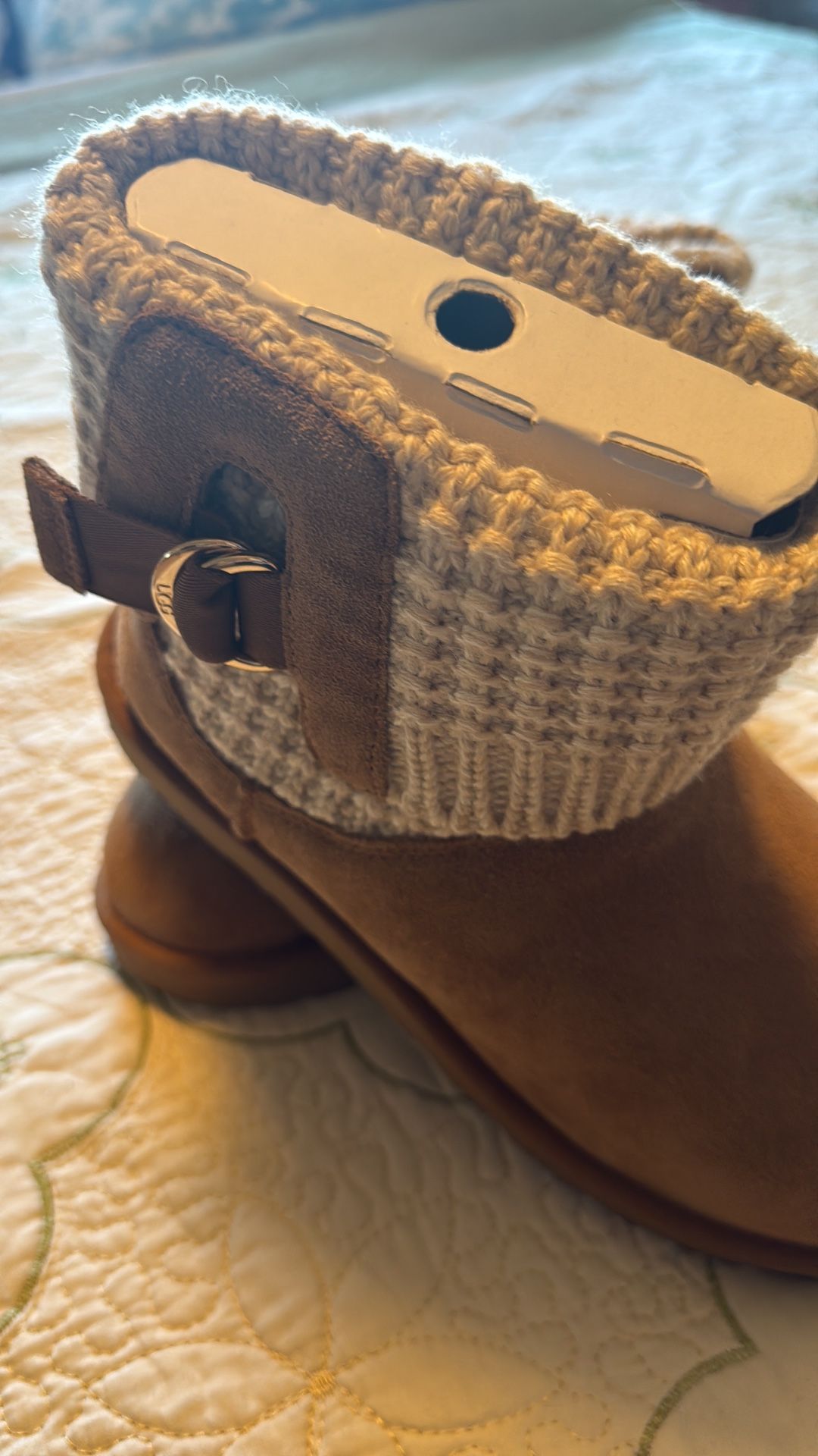 Botas UGG