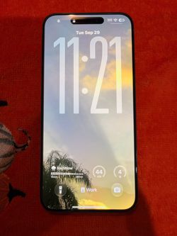 📱 iPhone 15 Pro Max – 512GB – UNLOCKED