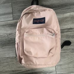 Jansport Backpack 