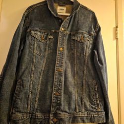 Jacket
