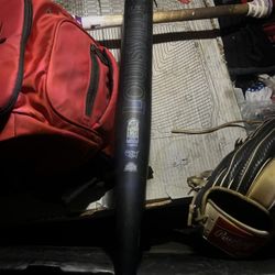 2 USSSA Slowpitch Gennys 25 Oz