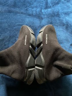 Balenciaga Shoes