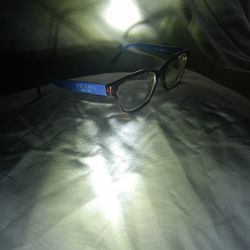 Prada Made In Italy Eyeglasses