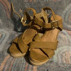 Super Cute Wedges