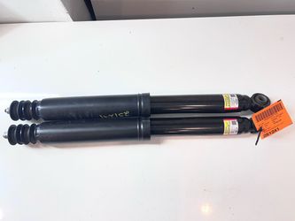 24-26 TOYOTA TACOMA RIGHT-LEFT REAR SHOCK ABSORBER OEM 48530-AK010