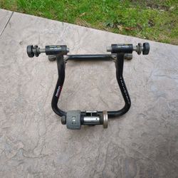 Stationary Bike Trainer (