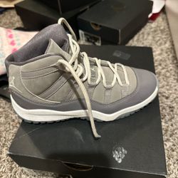 Jordan 11