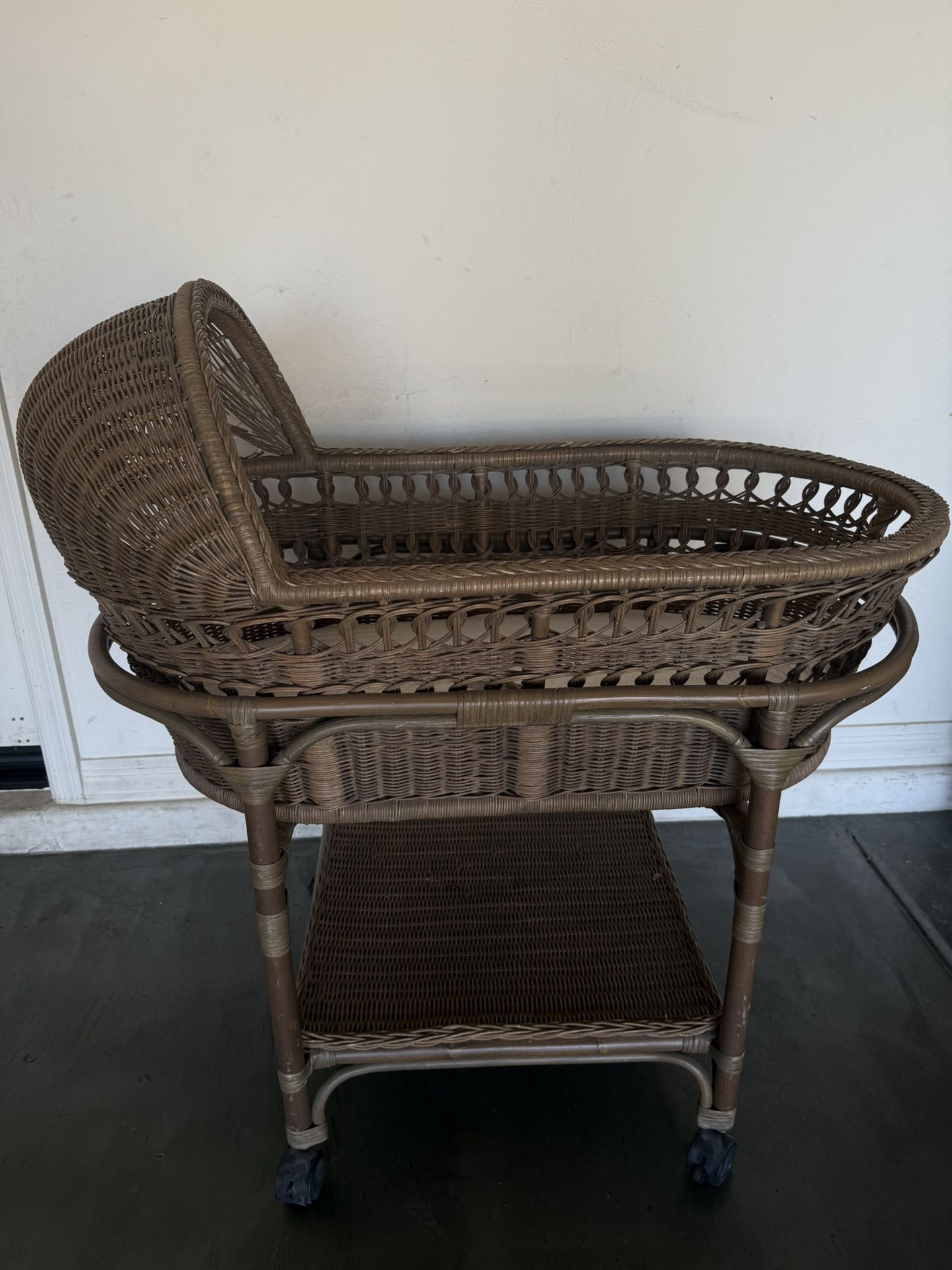 Bassinet