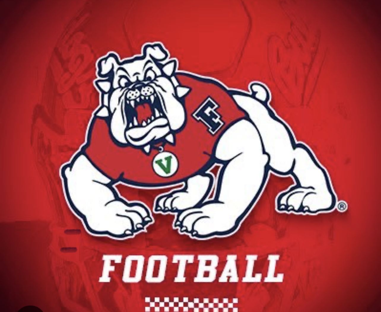 Fresno State Football 