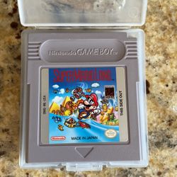 Game Boy
