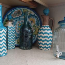 Fancy Decorating Items