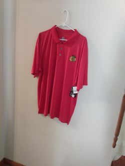 Blackhawk Shirt