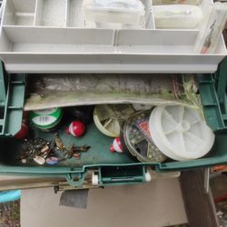 Fish Box