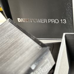 Be Quiet Dark Power Pro 13 1300w Titanium Certified PSU