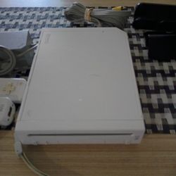 Nintendo Wii Game