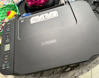 Canon PIXMA TS3425 Wireless Inkjet All-In-One Printe