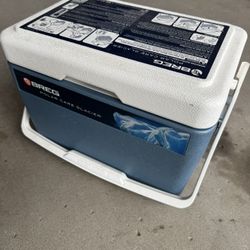 Breg Polar Care Glacier Cool Cold Therapy treatment 