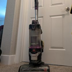 USED - BISSELL BISSELL Pet Hair Eraser Turbo Plus Lightweight Vacuum