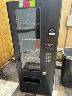 Candy Machine
